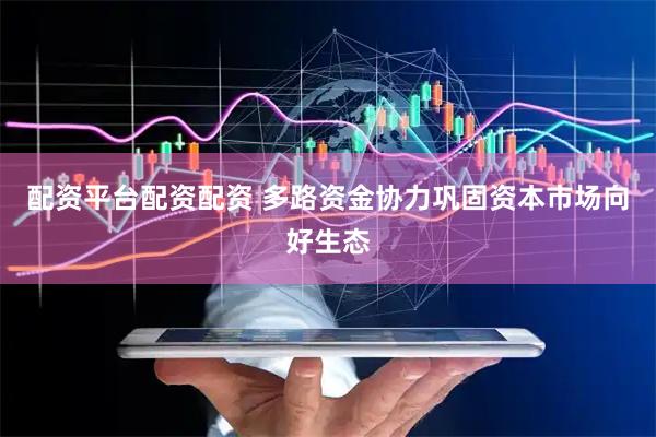 配资平台配资配资 多路资金协力巩固资本市场向好生态